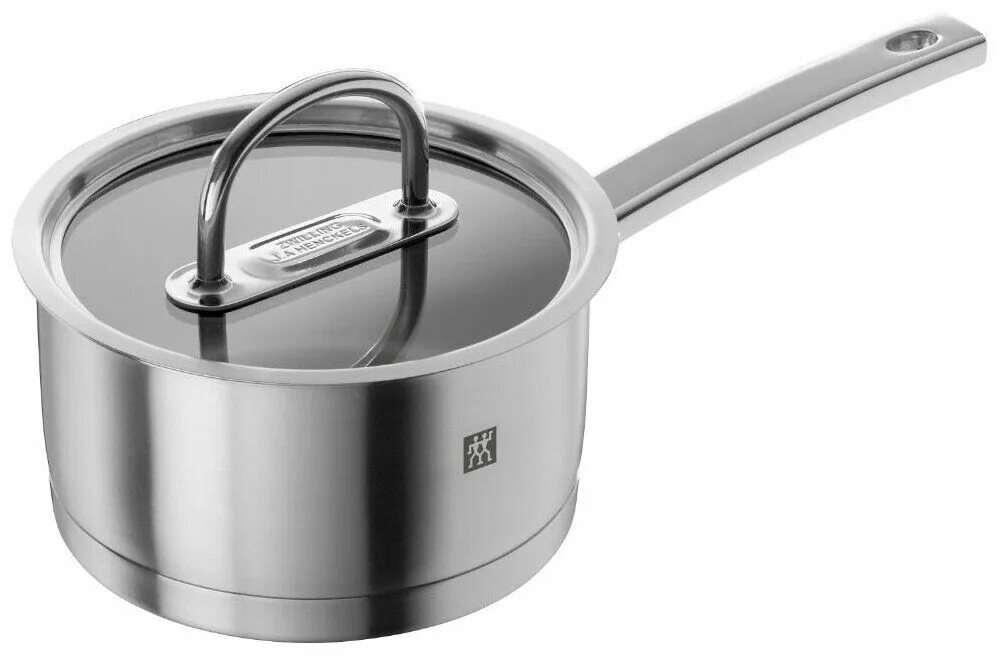 Кастрюля zwilling. Ковш для молока 14х10 см, 1,5 л zwilling pico. ковшики zwilling с крышкой. ковш zwilling 1,5 л. zwilling industry 5 - высокая кастрюля с крышкой, 8 л..
