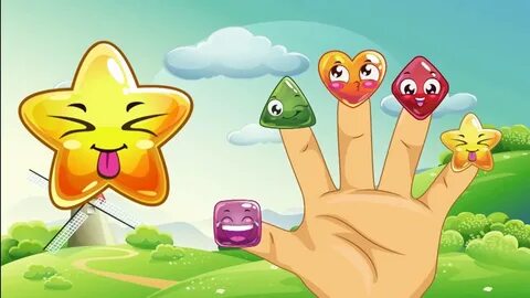 Finger song