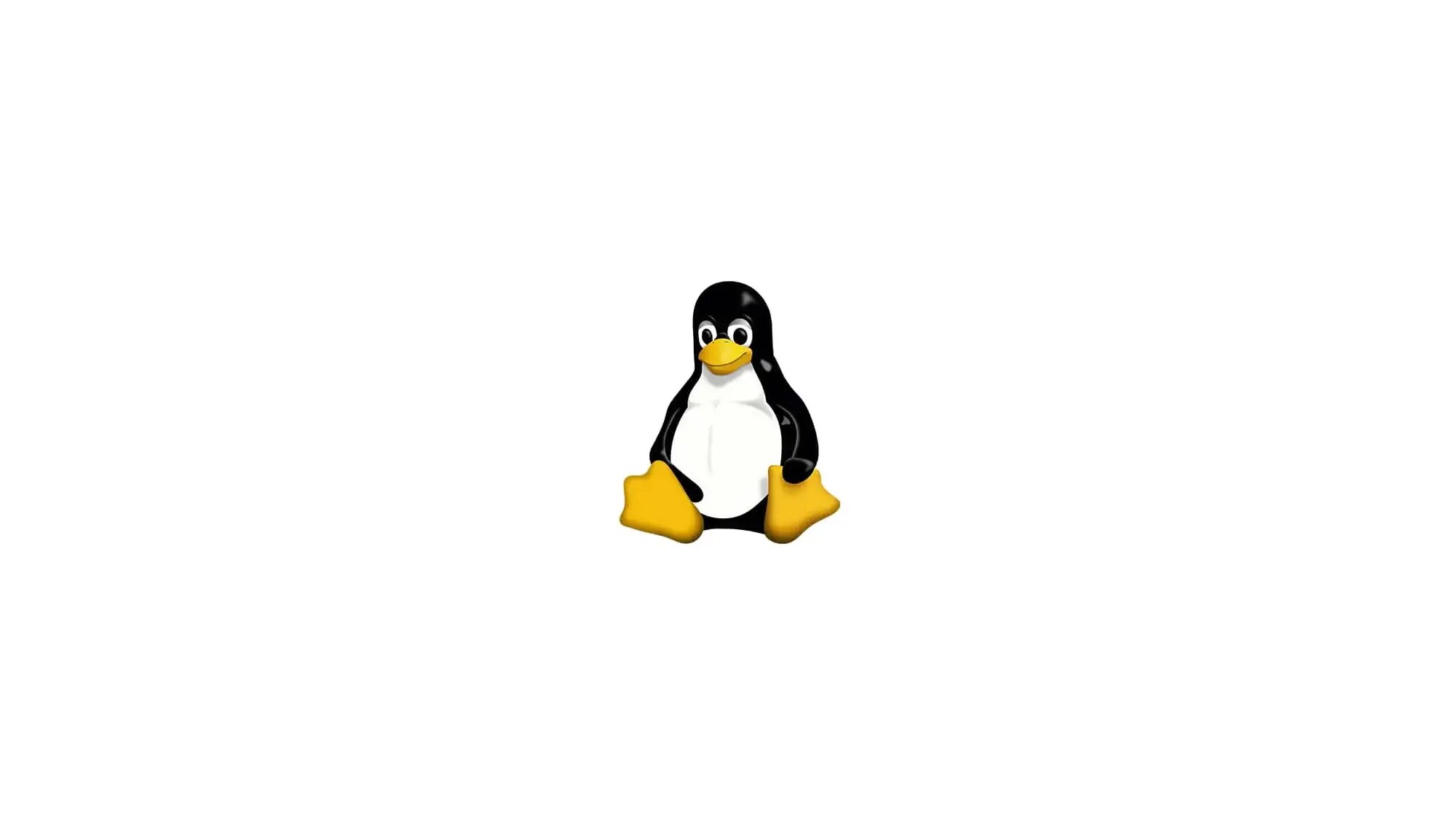 Пингвин линукс. Обои линукс Пингвин. GNU Linux. Linux logo.