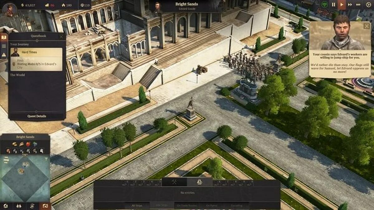 Anno 1800 прохождение. Анно 1800 гайд. anno 1800 гайд. игра анно 1800 гайд.