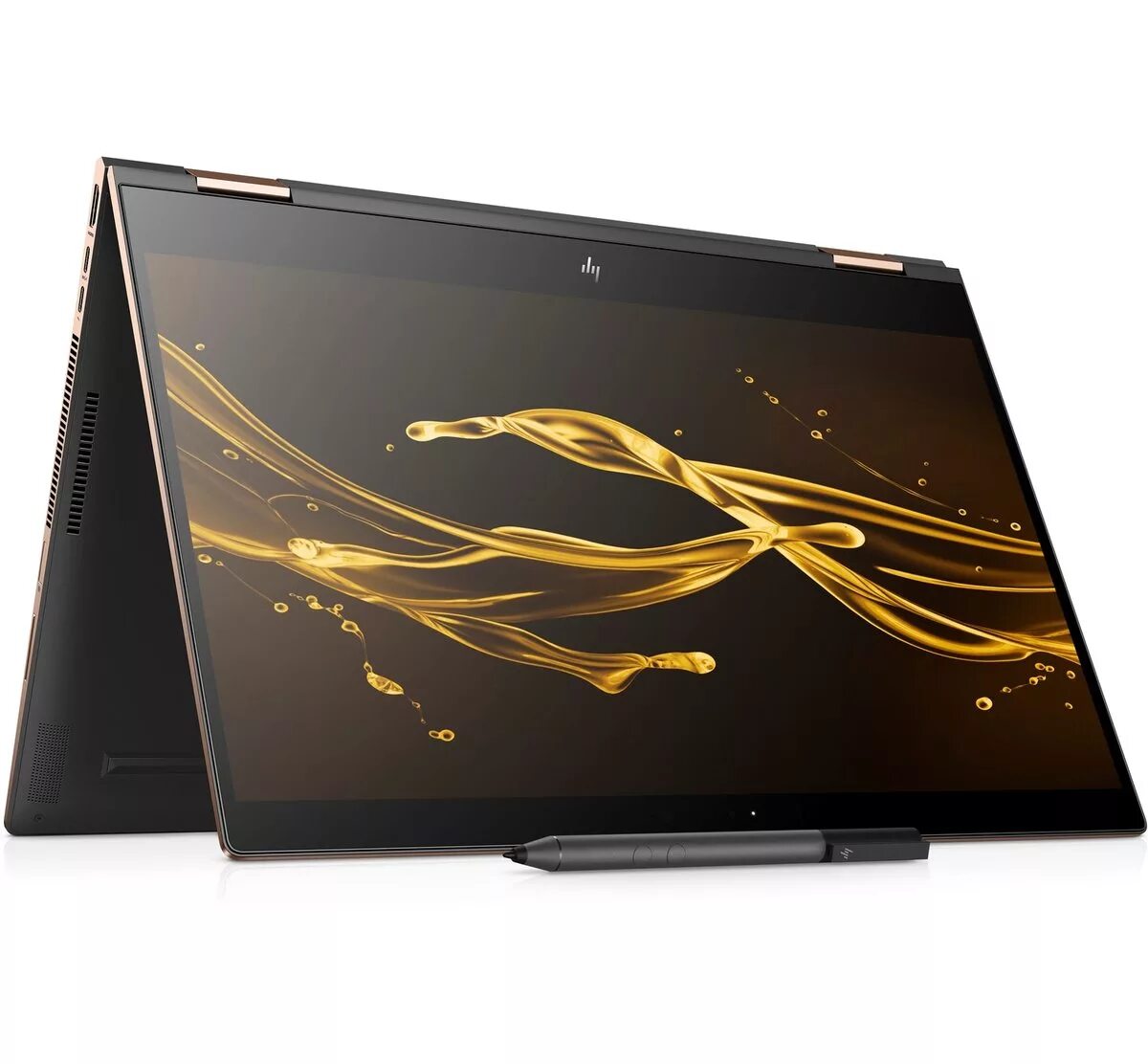 Spectre x360 15