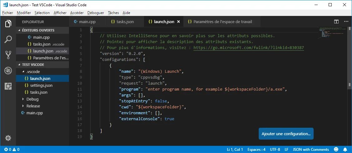 Visual Studio code c++. Cmake шпаргалка. CMAKELIST.txt. Settings.json.