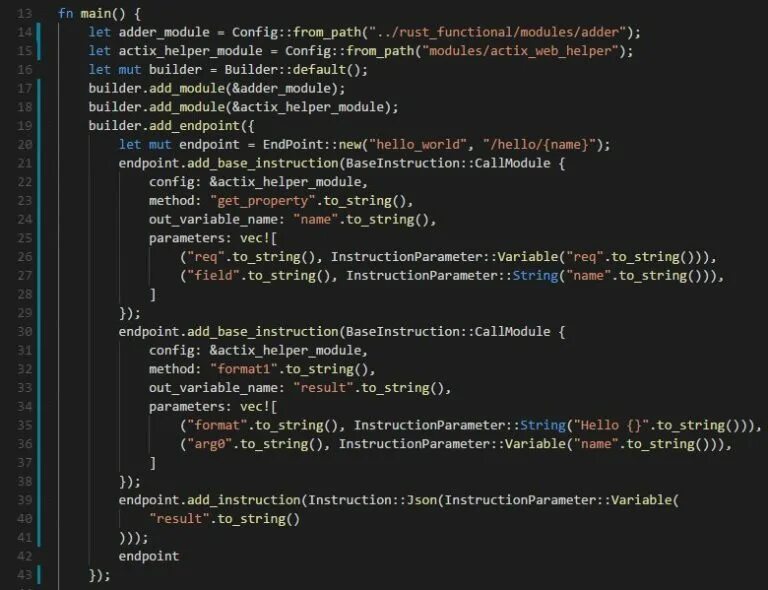 Rust язык программирования. Код на rust программирование. rust язык программирования код. rust язык программирования пример кода.
