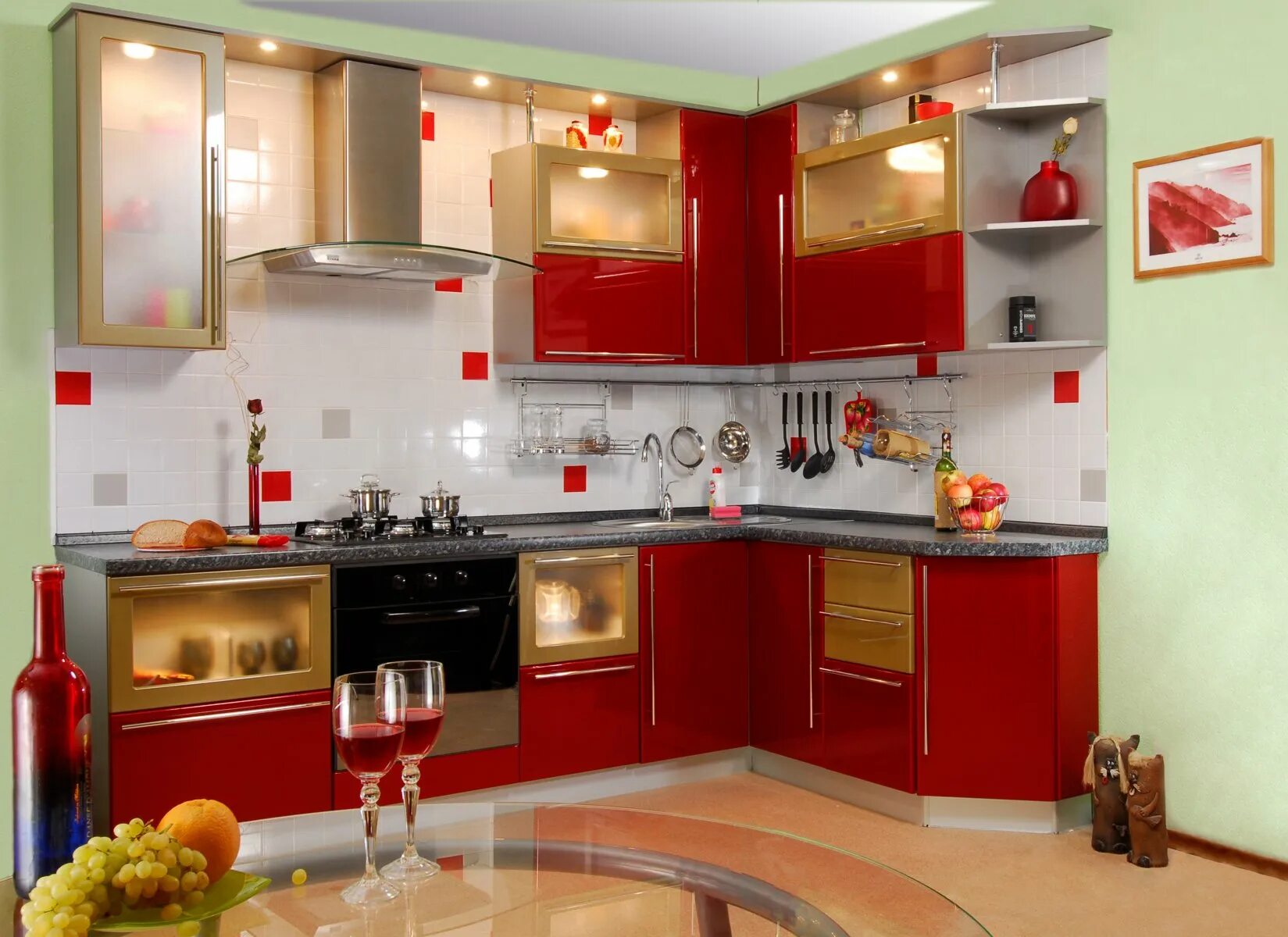 Угловой кухонный гарнитур с пеналом. Кухня симпл прямой угол 1600х2200. Маленькая угловая кухня. Кухня кремона 2. Кухонный гарнитур угловой.
