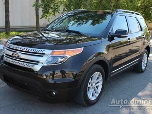 Купить форд эксплорер на авито. Ford Explorer 2012 240л.с. Ford Explorer 2012 в городе. Форд эксплорер 2012 дорестайл. Ford Explorer 2012 g3gz3b498a.