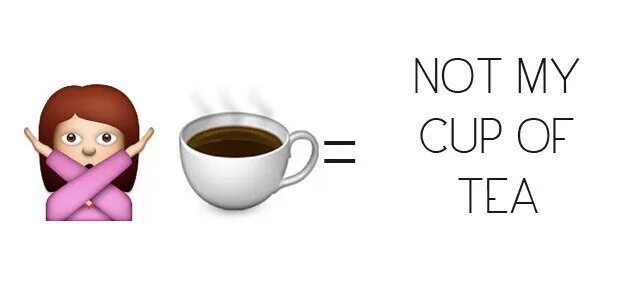 I had a cup. I had a cup. A storm in a teacup идиома. A copper coffee from скороговорка. Make a cup of tea.