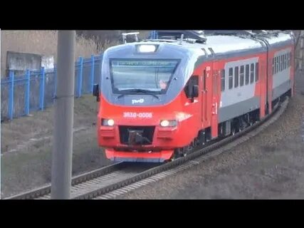 Поезд ростов рязань 2