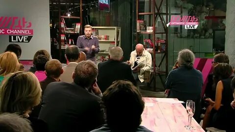 Канал дождь ютуб последние новости
