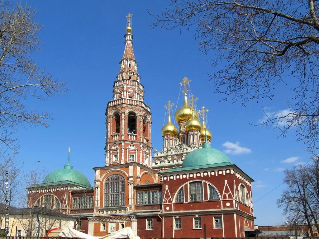 храм в кадашах в москве. храм воскресения в москве. храм в кадашах в москве. храм воскресения христова в кадашах. воскресенский храм в кадашах москва.