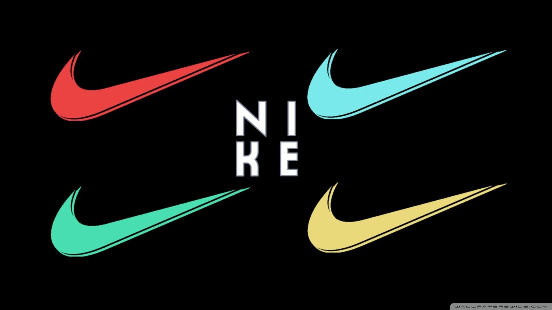 Nike 4. Nike 24 logo. Когда вышли найки