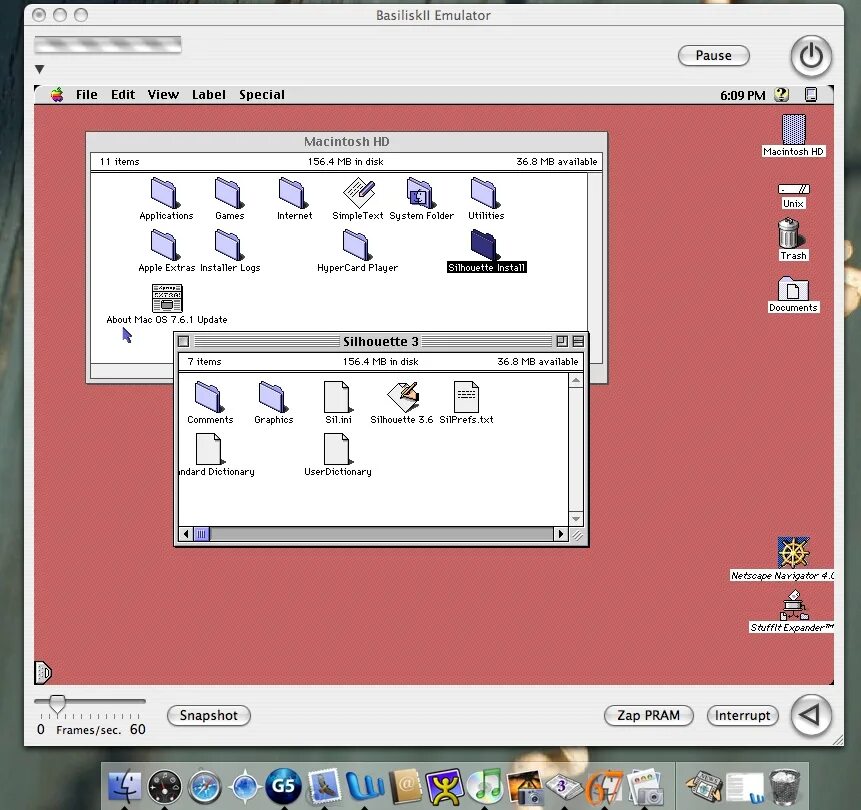 Macos emulators. Macos emulators