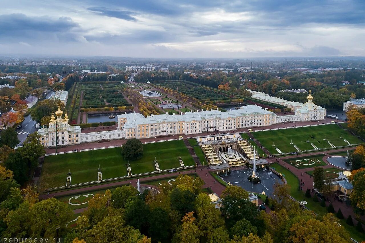 Пригородом санкт петербурга является. Пригородом санкт петербурга является