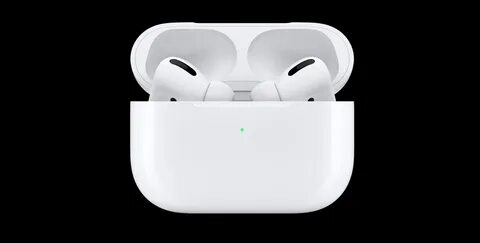 Apple airpods pro mtjv3