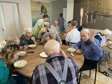 Резиденция рада новосибирск