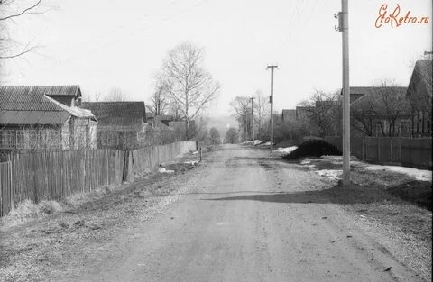 Яхромская улица