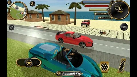 Real gangster игры