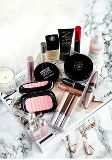 Базовая косметика