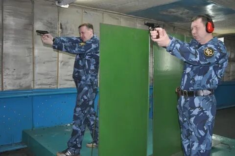 Ярославский тир