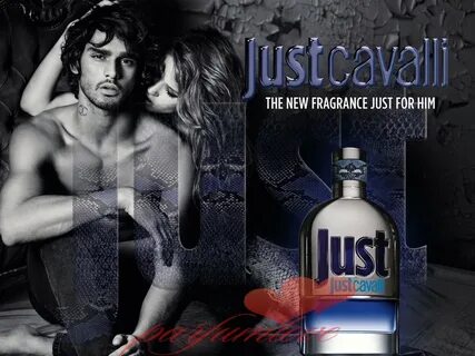 Just him
