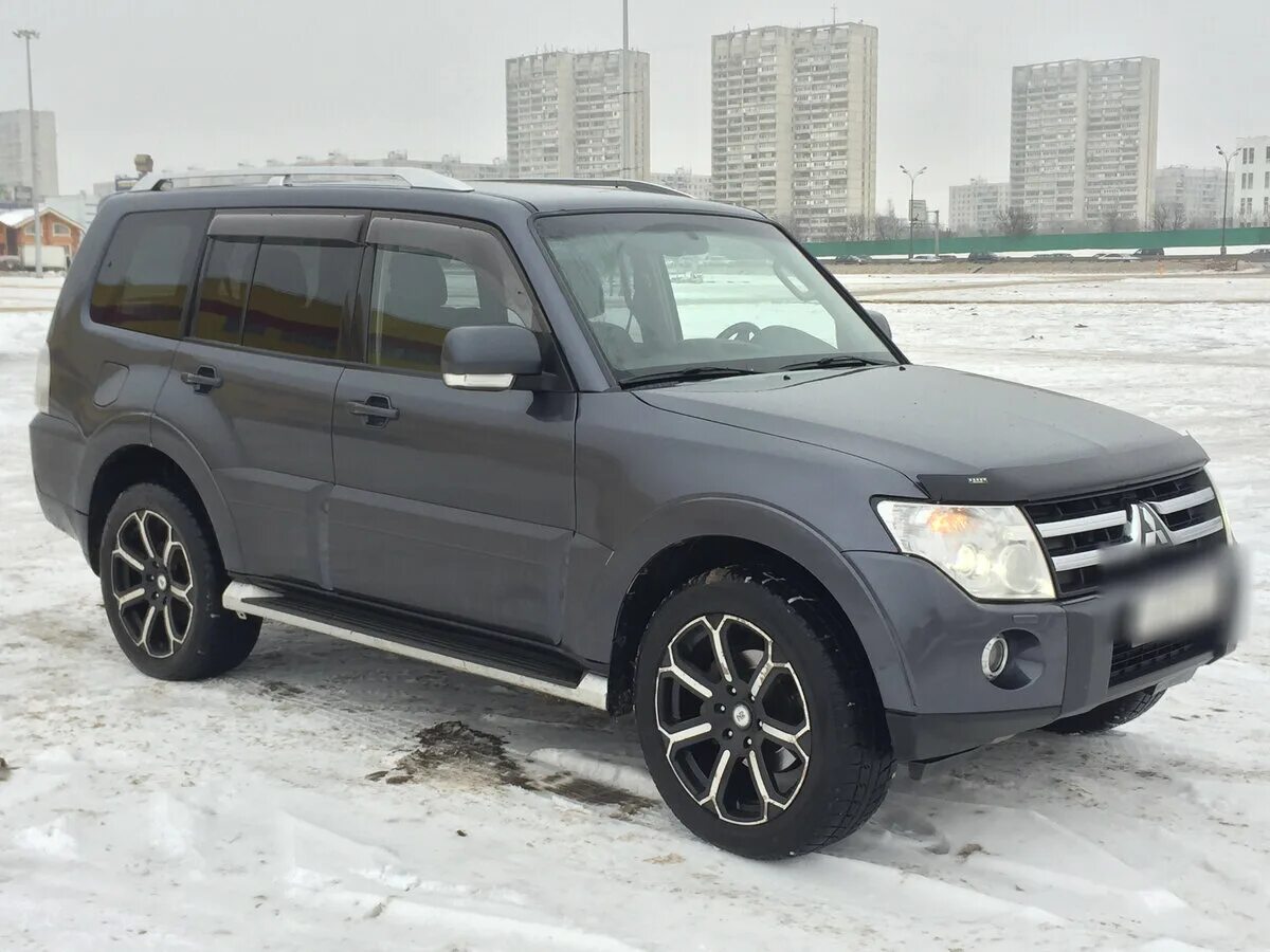 Mitsubishi Pajero 4 серый. Мицубиси Паджеро 4 3.8. Митсубиси Паджеро 4 2008. Митсубиси Паджеро 4 серый матовый. Мицубиси паджеро 4 3.2 купить