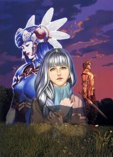 Valkyrie profile