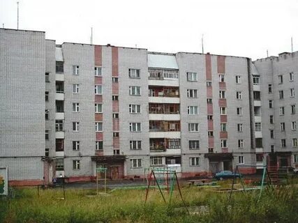 Показывают березники