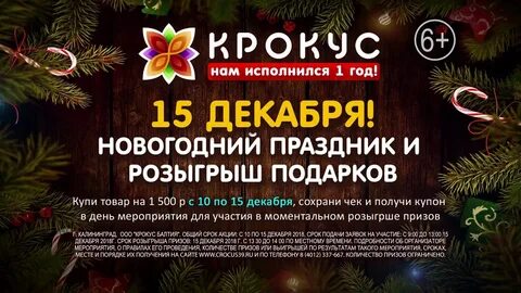 Декабря 2018 г