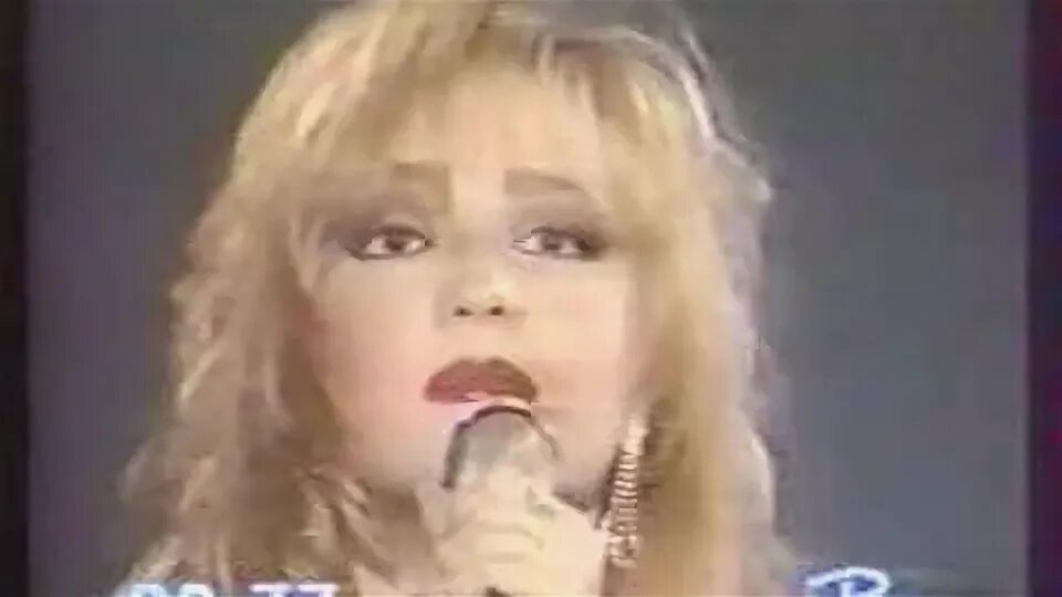 Т буланова как жаль. Буланова 1993. т. буланова 1993г.