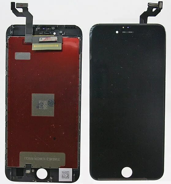 Экран 6s