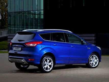 Ford плюс