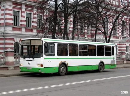 Автобус 134