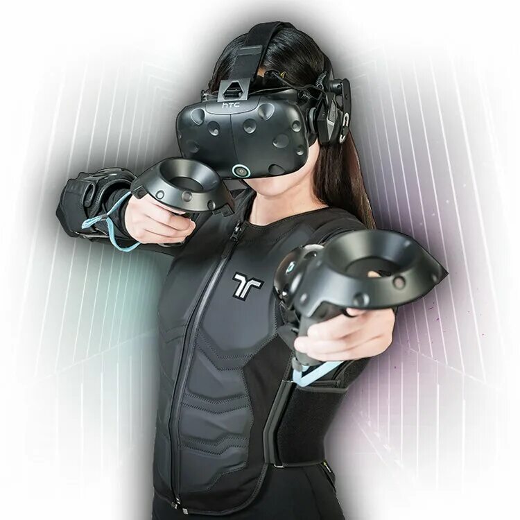 виртуальная реальность йошкар ола