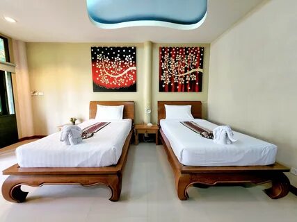 Kata garden resort 3