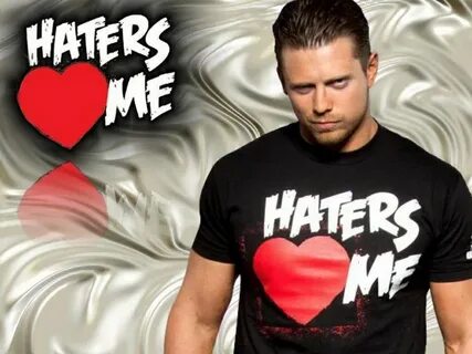 Destroy haters