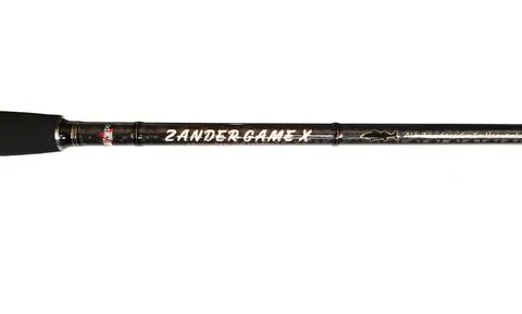 Zander 4