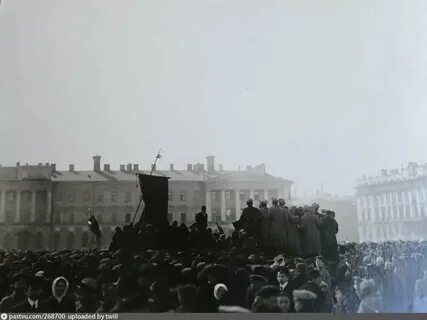 Расстрел на марсовом поле