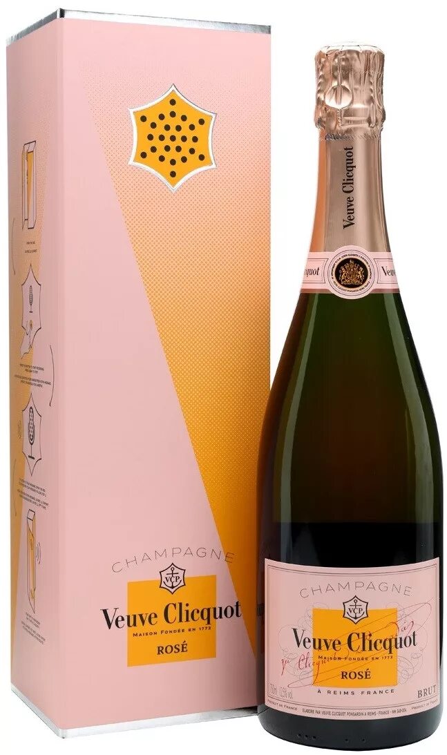 Шампанское "Veuve Clicquot Ponsardin" (вдова Клико Понсардин). Вино Veuve Clicquot. Шампанское вдова Клико Понсардин Розе. Игристое вино Розе вдова Клико. Вдова клико цена в москве