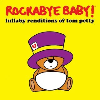 Rockabye baby
