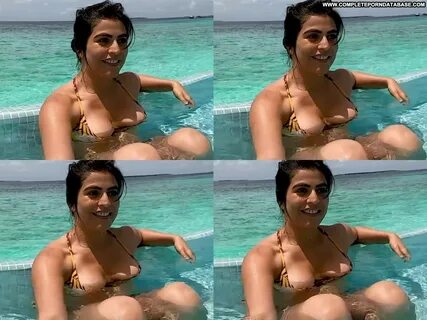 Slideshow shenaz treasury nude.