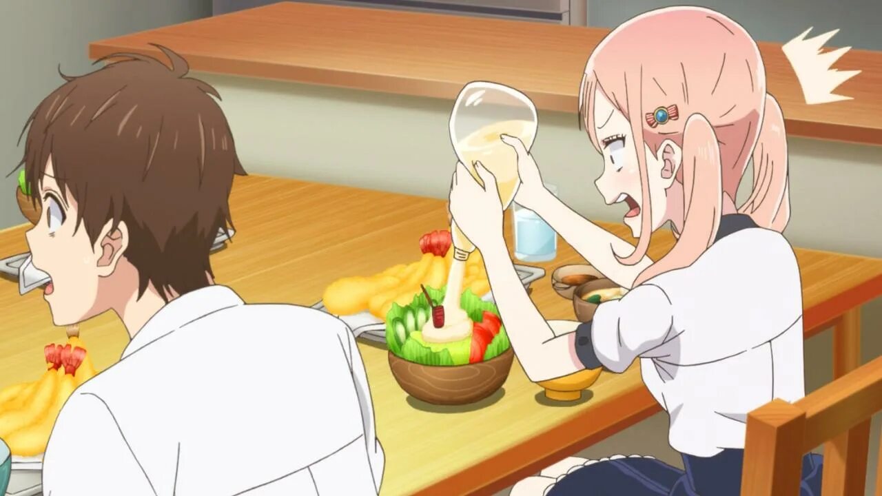 Eating animation 1.20 1