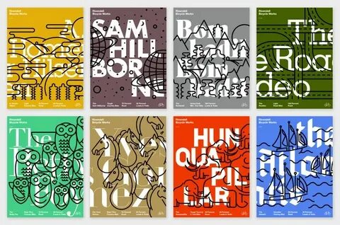 Design series