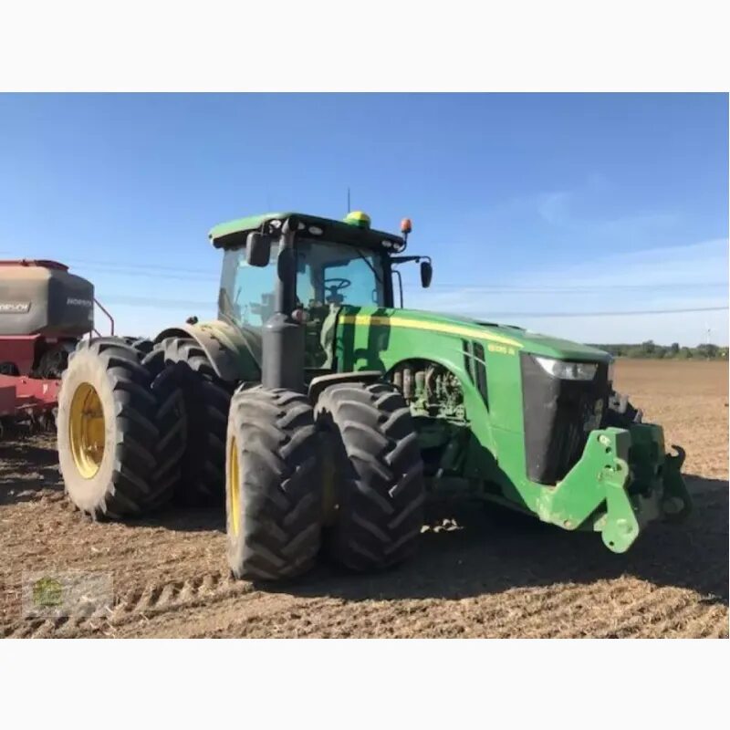 Трактор джон дир 8420 мощность. Трактор 150 л. John deere бу. John deere бу. Джон дир продают.