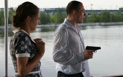Охота на берию