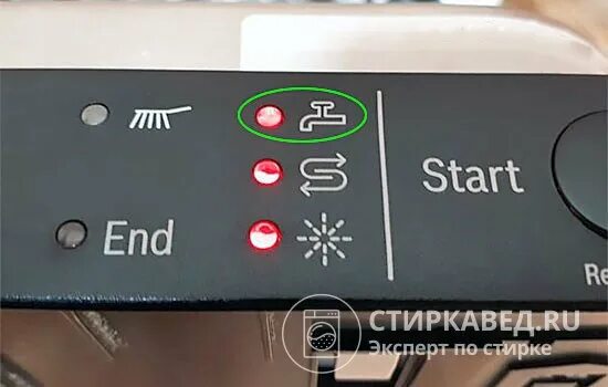 Лечим ошибку E15 посудомойки BOSCH Во всем виноват Эйнштейн.