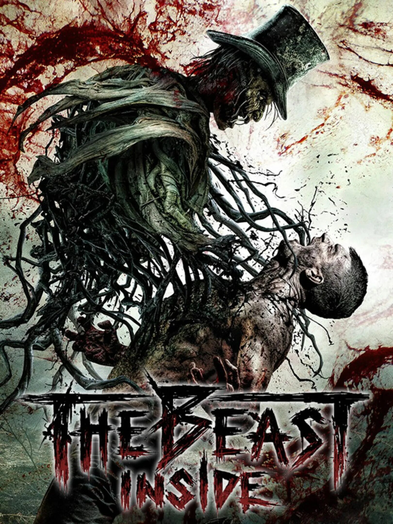 Когда выйдет the beast. Когда выйдет the beast