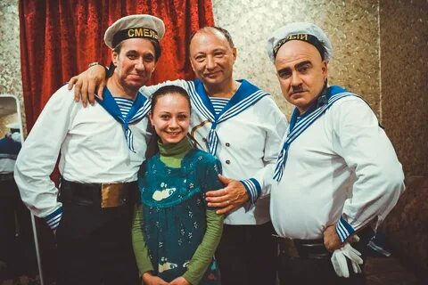 Жизнь юрия гальцева