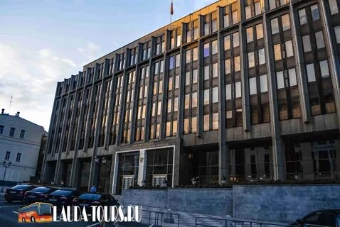 Дмитровка 26