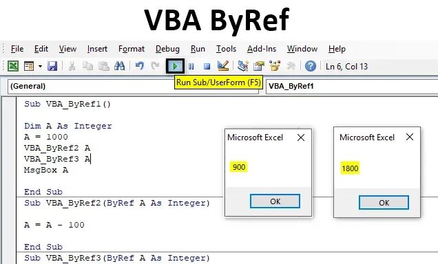 Vba дни недели. Byref. vba. visual basic byref. язык vba.