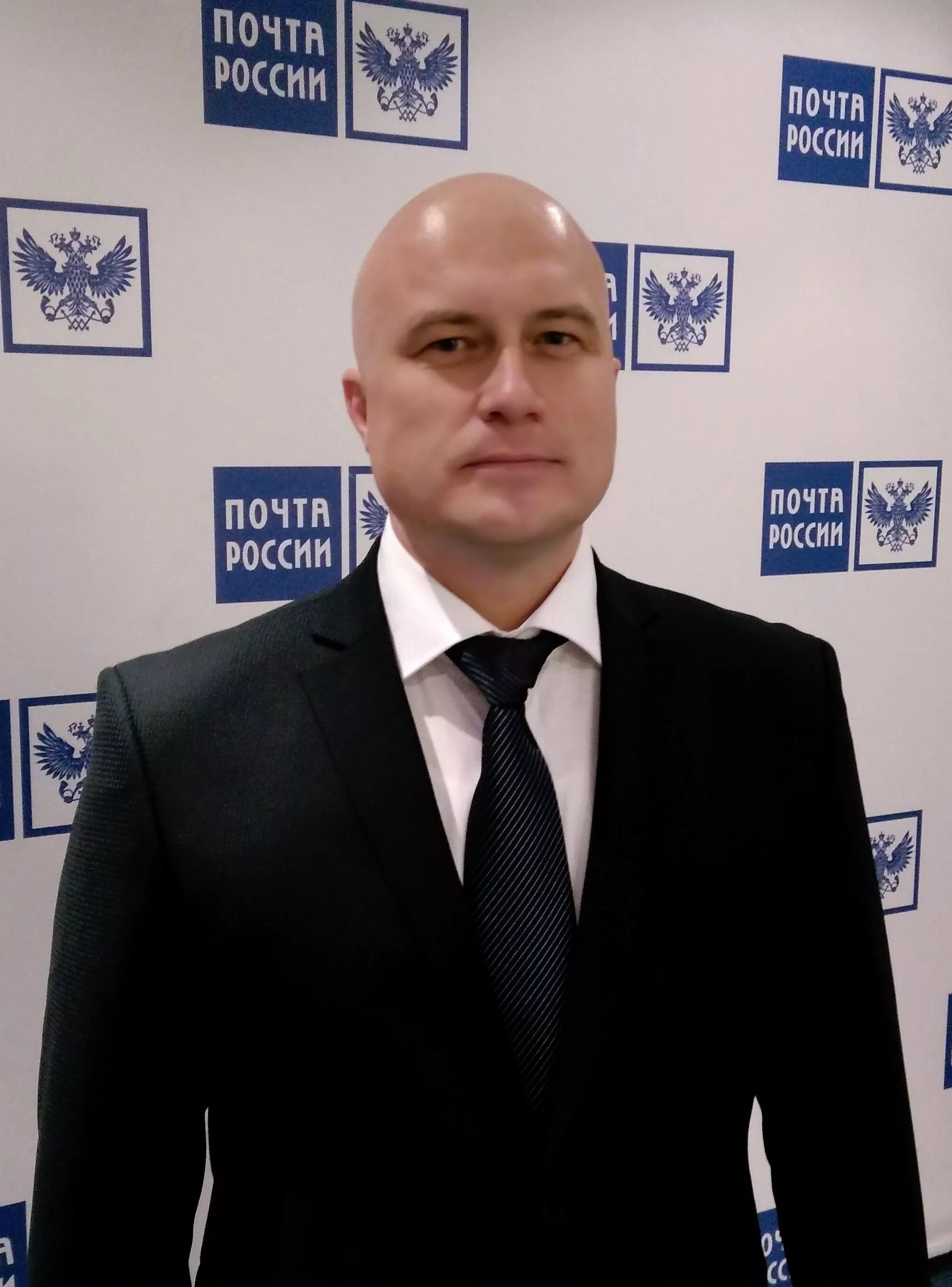Вакуленко директор макрорегиона Волга.