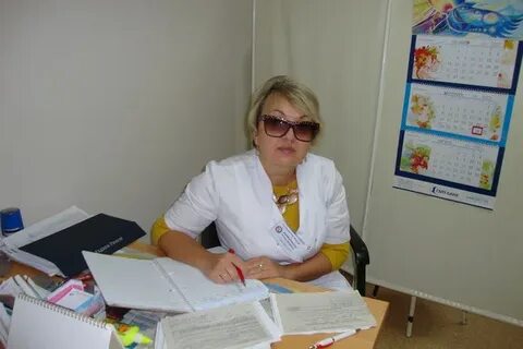 Эндокринолог таганрог